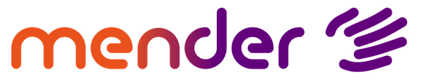 Mender logo